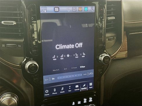 Used 2023 RAM 1500 Limited image 18