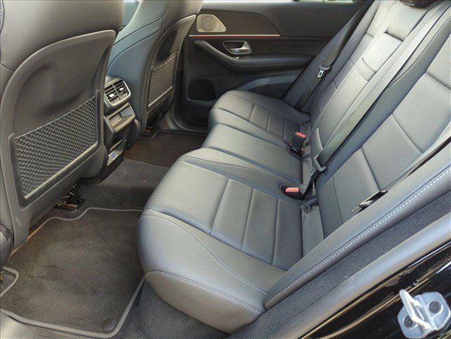 Used 2026 Mercedes-Benz GLE 350 4MATIC image 21