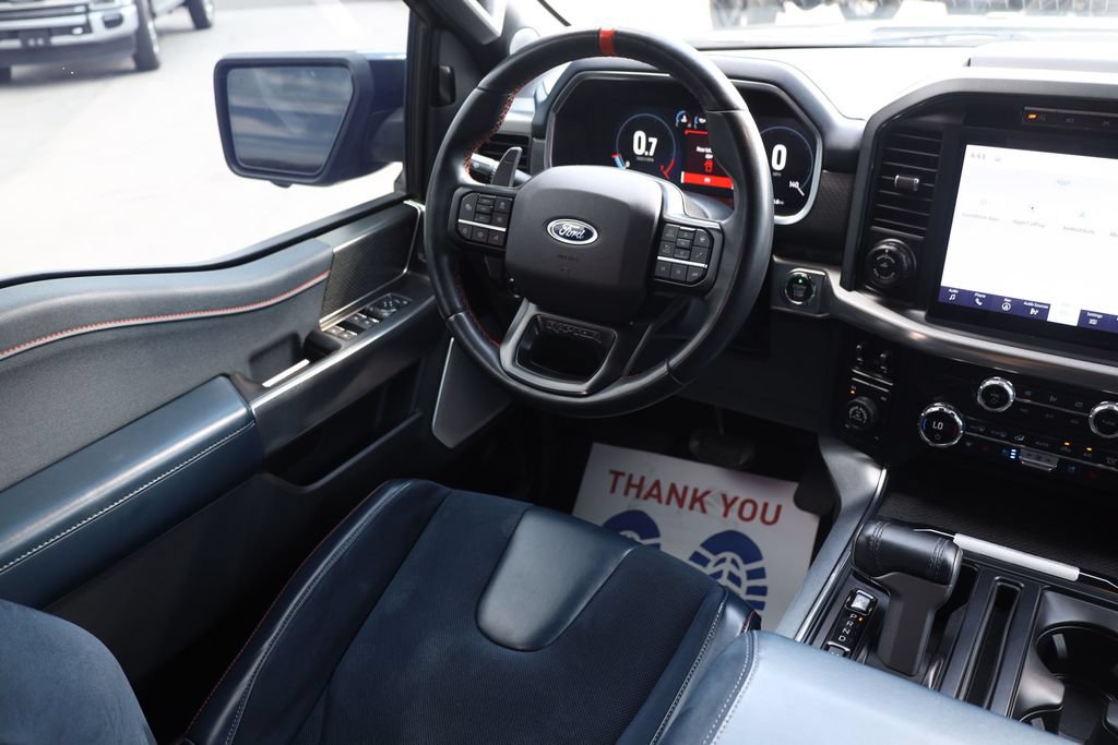 Used 2021 Ford F150 Raptor w/ Raptor 37 Performance Package AWD/4WD image 19