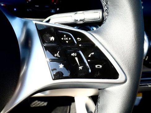 New 2026 Mercedes-Benz GLB 250 image 19