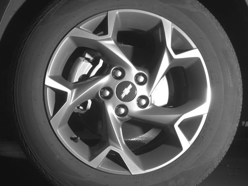 Used 2025 Chevrolet Trax LT w/ LT Convenience Package image 12