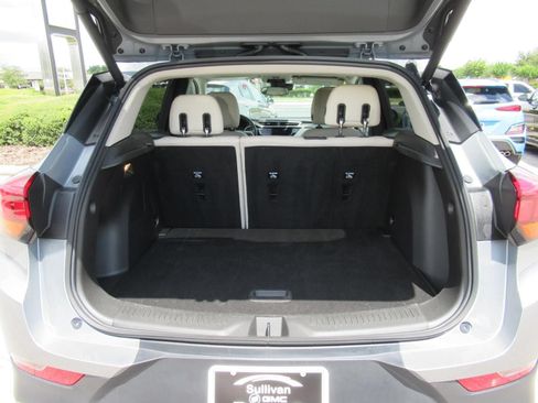 Used 2023 Buick Encore GX Select w/ Experience Buick Package FWD image 37