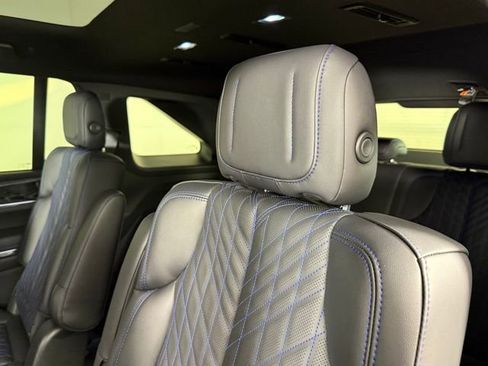 New 2026 Cadillac Escalade IQ Luxury 1 image 23