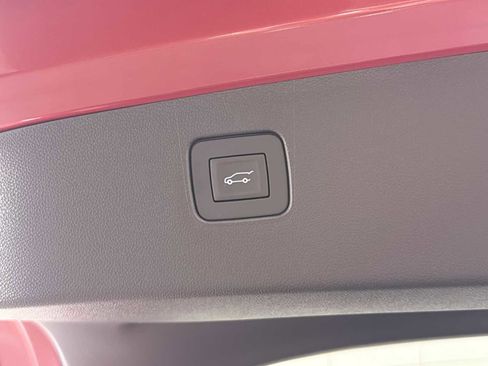 New 2026 Buick Envista Sport Touring w/ Convenience I Package image 17