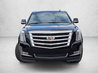 Used 2018 Cadillac Escalade Premium Luxury RWD video 2