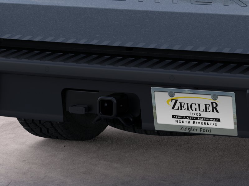 New 2026 Ford Maverick Tremor AWD/4WD image 23