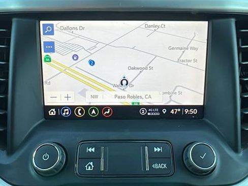 Used 2023 GMC Acadia SLT image 26