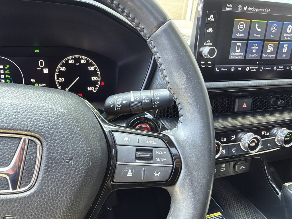 Used 2024 Honda CR-V EX-L image 30