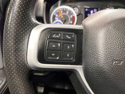 Used 2021 RAM 2500 Big Horn image 10