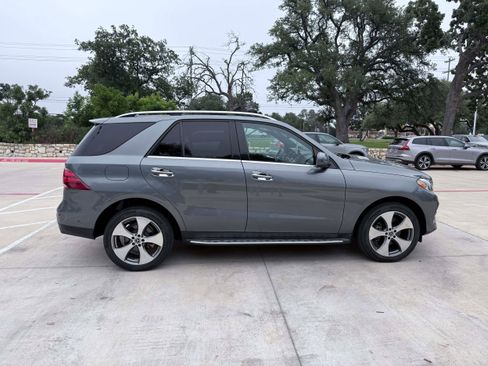 Used 2017 Mercedes-Benz GLE 350 image 5