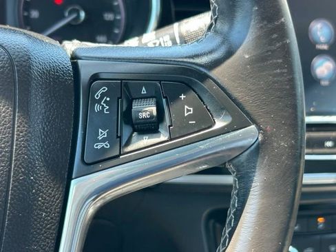 Used 2018 Buick Encore Preferred FWD image 21