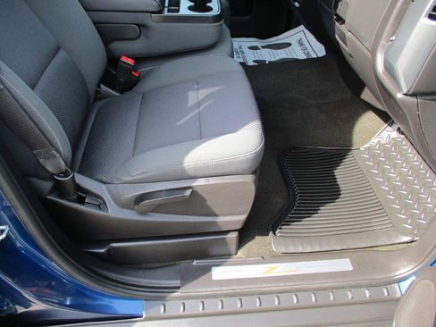 Used 2016 Chevrolet Silverado 1500 LT w/ All Star Edition image 19
