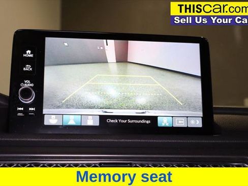 Used 2023 Acura Integra A-Spec image 17