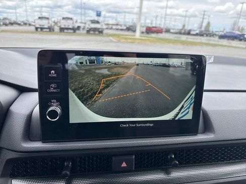 New 2026 Honda CR-V Sport-L image 20