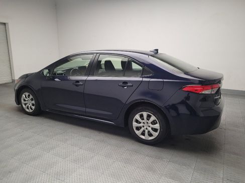 Used 2023 Toyota Corolla LE FWD image 3