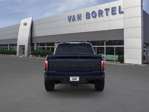Used 2026 Ford F150 Raptor AWD/4WD image 5