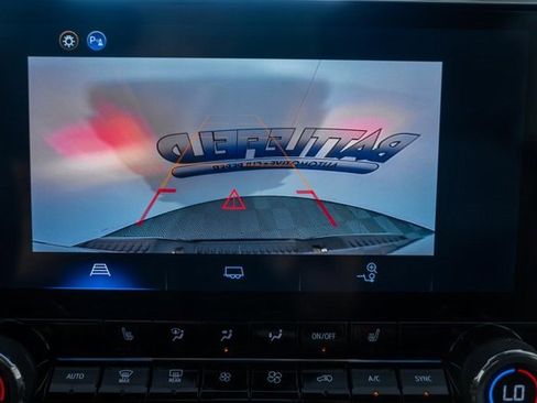 New 2026 Chevrolet Colorado Z71 image 43