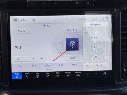 New 2026 Ford F150 Raptor image 25