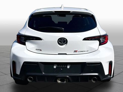 Used 2023 Toyota Corolla GR AWD/4WD image 5