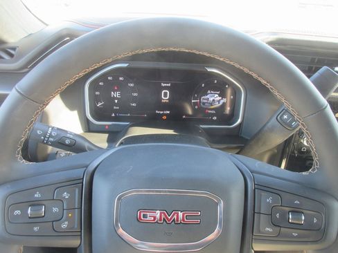 New 2026 GMC Sierra 2500 AT4 w/ AT4 Premium Plus Package image 19