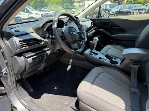 Used 2024 Subaru Crosstrek 2.0i Premium AWD/4WD image 21