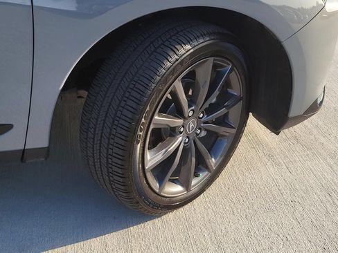 Certified 2026 Acura RDX A-Spec AWD/4WD image 7