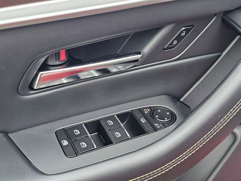 New 2026 MAZDA CX-70 3.3 Turbo S w/ Premium Package image 32