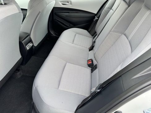 Certified 2026 Toyota Corolla SE image 7