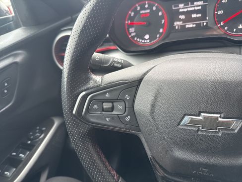 Used 2024 Chevrolet Trax RS w/ Driver Confidence Package image 31