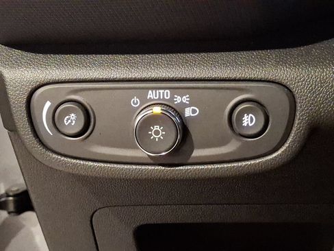 Certified 2023 Chevrolet TrailBlazer ACTIV AWD/4WD image 20