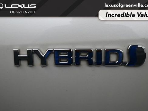 Used 2021 Toyota Highlander Limited FWD image 9