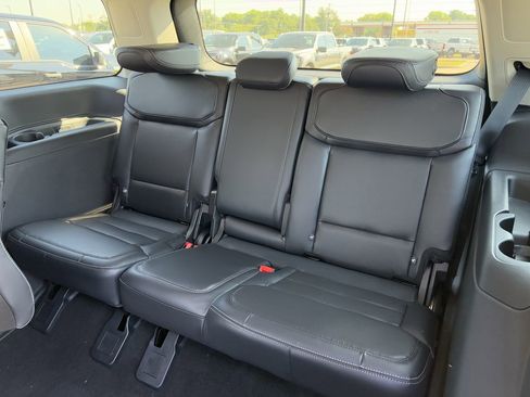 New 2025 Ford Expedition Platinum w/ Driver's Package image 59