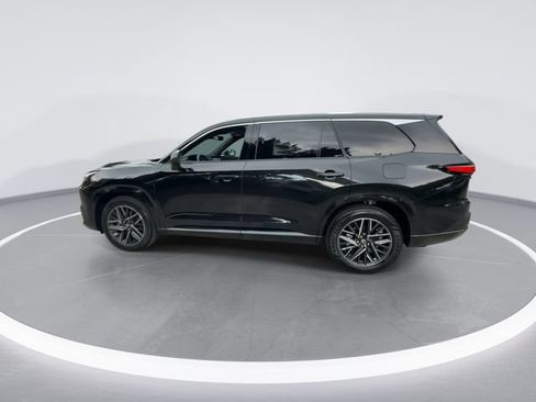 Certified 2026 Lexus TX 350 FWD w/ Technology Package image 5