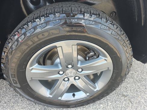 Used 2023 Honda Ridgeline RTL image 9