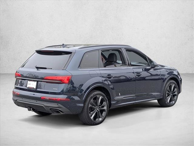 New 2026 Audi Q7 3.0T Premium Plus w/ Premium Plus Package AWD/4WD image 2