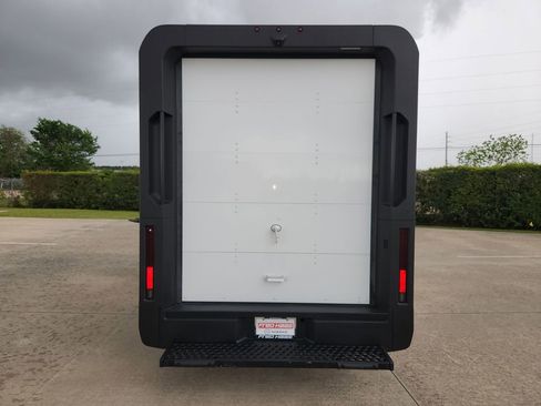 Used 2024 Chevrolet Brightdrop 600 w/ Battery Pack, Max Range AWD/4WD image 6