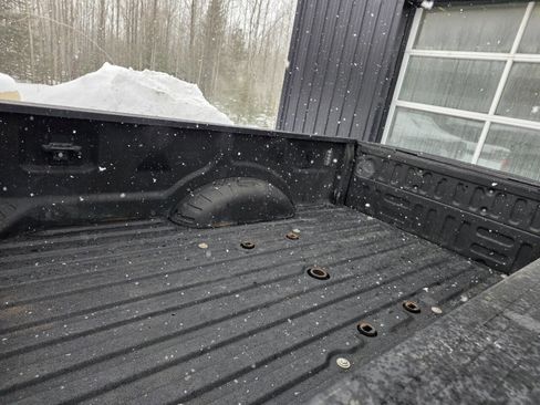 Used 2019 Ford F350 Lariat w/ Lariat Ultimate Package image 14