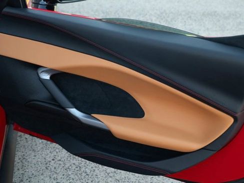 Used 2024 Ferrari 296 GTS image 45