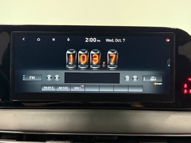 Used 2023 Hyundai Palisade Limited FWD image 21