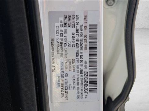 Used 2021 MAZDA CX-5 Sport image 24