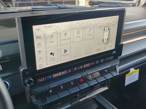 Used 2024 GMC Hummer EV 3X w/ Omega Edition image 16