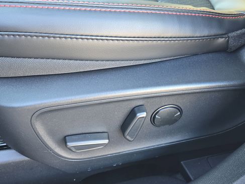 New 2026 Ford Escape ST-Line w/ Tech Pack #1 image 12