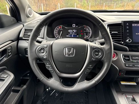 Used 2023 Honda Ridgeline RTL-E image 18