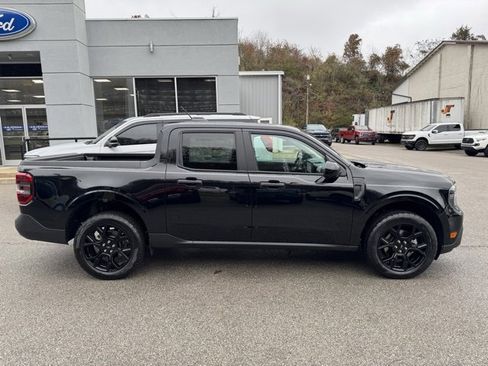 New 2025 Ford Maverick XLT w/ XLT Luxury Package image 10