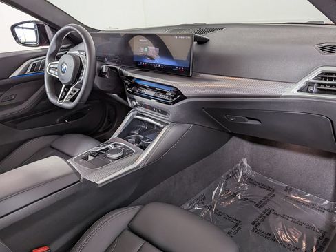 Used 2026 BMW 430i xDrive Coupe w/ M Sport Package AWD/4WD image 28