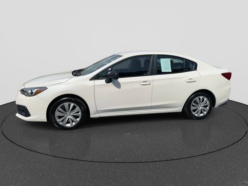 Used 2022 Subaru Impreza 2.0i image 5