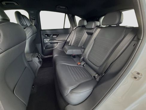 Certified 2025 Mercedes-Benz GLC 300 image 22