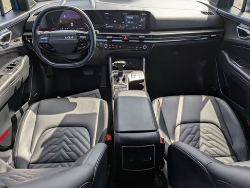 Certified 2026 Kia Sportage X-Line w/ X-Line Technology Package AWD/4WD image 16