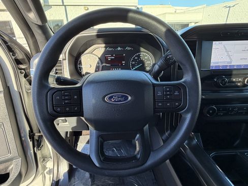 Certified 2023 Ford F150 XL w/ STX Appearance Package image 15