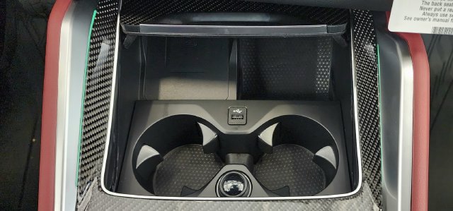 New 2027 BMW X6 M60i w/ Executive Package AWD/4WD image 23